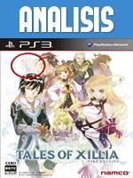 Análisis Tales of Xillia