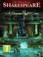 The Chronicles of Shakespeare 2 A Midsummer Nights Dream PC Full