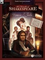 The Chronicles of Shakespeare Romeo and Juliet PC Full PROPHET