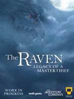 The Raven Legacy Capitulo 2 Ancestry of Lies PC Full