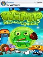 Wimp Who Stole My Pants PC Full