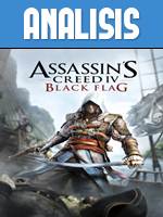 Analisis Assassin's Creed 4: Black Flag