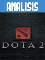 Análisis DOTA 2