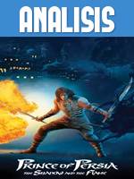 Analisis Prince of Persia: The Shadow and The Flame