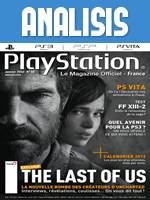 Análisis The Last of Us