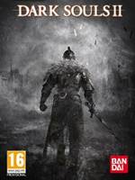 Portada de Dark Souls II Proximamente