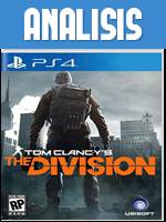 Analisis The Division