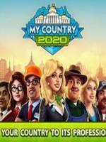 2020 My Country APK Español