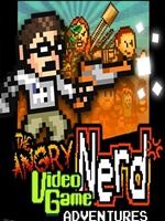 Angry Video Game Nerd Adventures PC Full