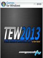Total Extreme Wrestling 2013 PC Full