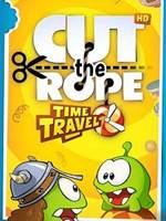 Cut the Rope Time Travel HD Android APK