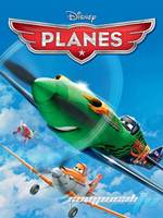 Disney Planes El Videjouego PC Full Español
