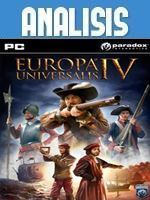 Analisis de Europa Universalis IV