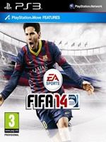 FIFA 2014 Play Station 3 Español