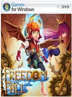 Freedom Fall PC Full VACE