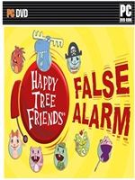 Happy Tree Friends False Alarm PC Full
