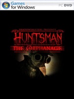 Huntsman:The Orphanage PC Full