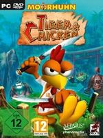Moorhuhn Tiger & Chicken PC Full