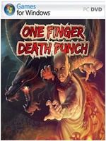 One Finger Death Punch PC Full