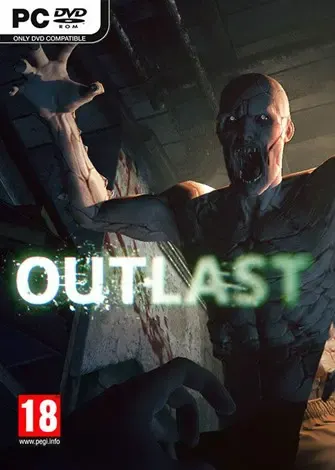 Outlast Complete Edition (2013) PC Full Español Outlast Complete Edition (2013) PC Full Español