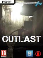 Outlast PC Full Español