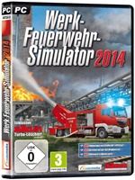 Plant Firefighter Simulator 2014 PC Full