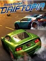 Ridge Racer Driftopia PC Game Free to Play