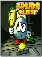 Spuds Quest PC Full