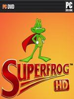 Superfrog HD PC Full Español