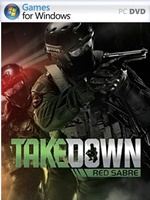 Takedown Red Sabre PC Full Español