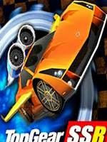 Top Gear SSR Android APK Español