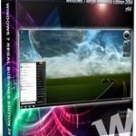 Windows 7 Regal Business Edition 2014 SP1 Español