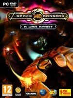 Space Rangers HD A War Apart PC Full 2013