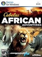 Cabelas African Adventures PC Full 2013