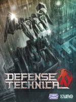 Defense Technica PC Full Español