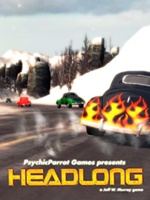 Headlong Racing PC Full