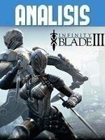 Analisis de Infinity Blade III