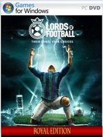 Lords of Football Royal Edition PC Full Español