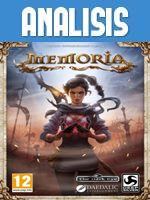 Analisis de Memoria