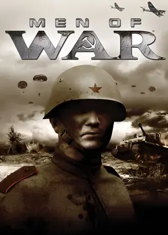Men of War (2009) PC Full Español Men of War (2009) PC Full Español