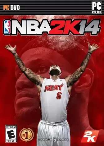 NBA 2K14 (2013) PC Full Español