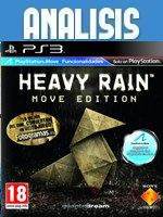 Analisis Rain