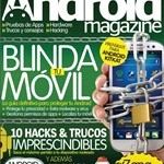 Revista Android Magazine PDF Español Noviembre del 2013