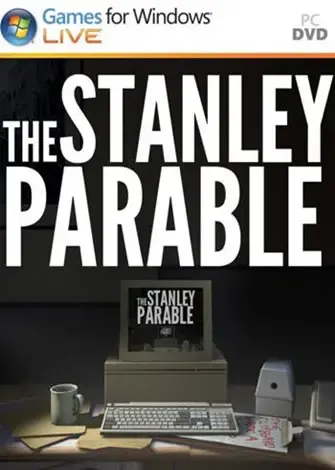 The Stanley Parable (2013) Ultra Deluxe (2022) PC Full Español The Stanley Parable (2013) Ultra Deluxe (2022) PC Full Español