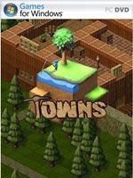 Towns PC Full