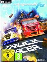 Truck Racer PC Full Español 2013