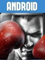 Vivid Games S.A Real Boxing Android APK