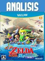Analisis de Zelda: The Wind Waker
