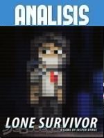 Analisis de Lone Survivor