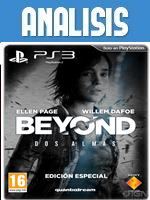 Análisis Beyond Dos Almas